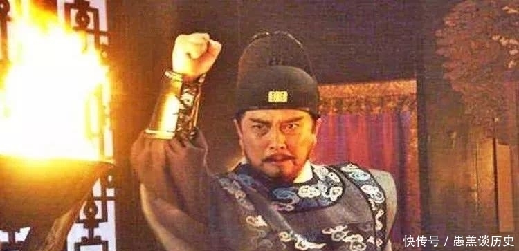 悲剧|朱允炆的悲剧,源于朱元璋留下的四大祸根,任缺其一则结局不同