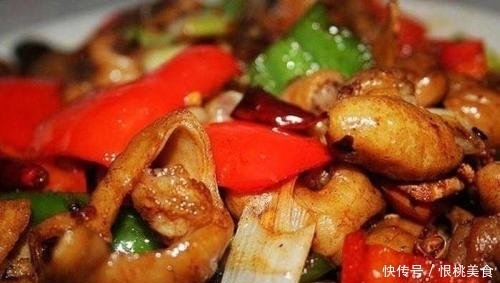 香味|肥肠最美味的做法,香味四溢,肥而不腻,家人特爱吃,太香了