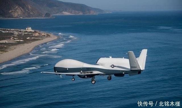 亚太|澳大利亚再购无人机，伊朗手下败将可配合反潜机，专家：剑指亚太