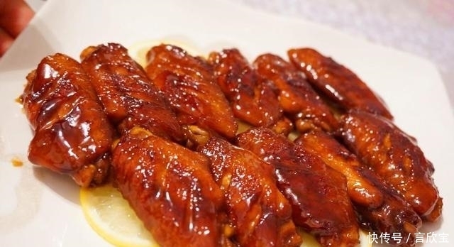 诱惑|美味又营养的几道家常菜,光闻到香味就流口水,美味诱惑挡不住