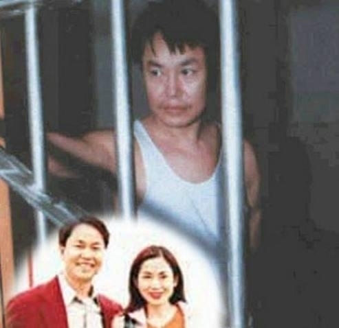  世纪|“世纪贼王”张子强枪决前, 为何对妻子说: 后悔认识你?