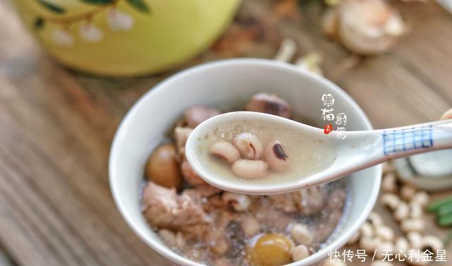 离不开|秋冬口干舌燥多煲这汤,润喉回甘特别好,潮汕人都离不开它