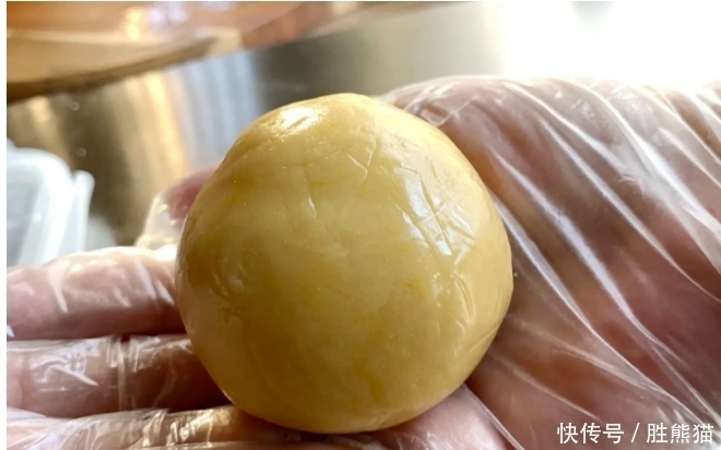 饼容易发霉|自己做月饼容易失败?月饼常见问题一次性解决,收藏了
