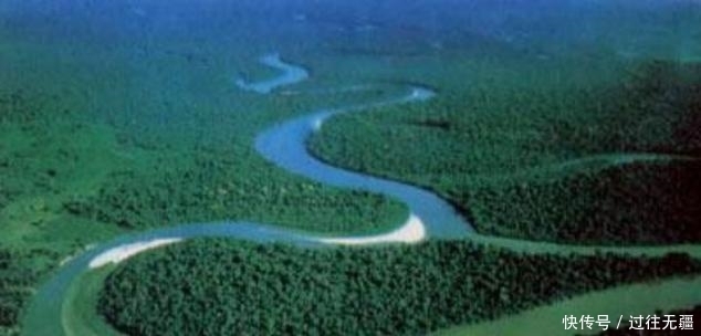 直呼|中国又火了！切断世界上最长的河流，美日直呼：这怎么可能？