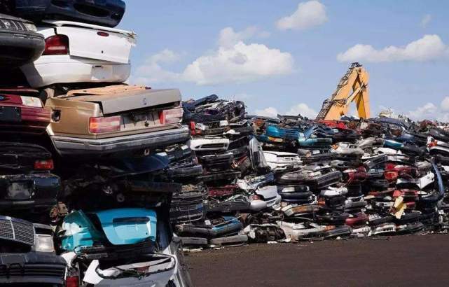 报废机动车|别克家族里的镇宅之宝,销量赶超埃尔法,舒适堪称优秀,不贵好开