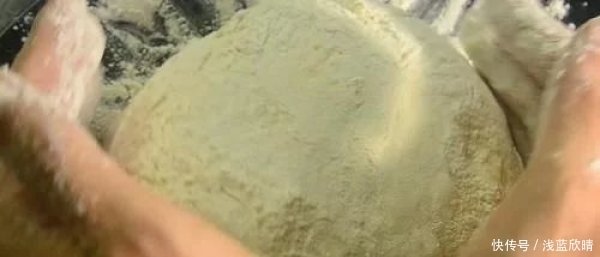 做法|发面的懒人做法不需要揉面,也省得洗手,面包做出后全家都喜欢