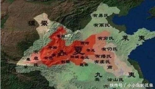  世界最优|几千年来汉族为什么一直是人类第一大民族？