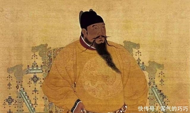 开国皇帝|嘉靖帝为什么要把朱棣的庙号从“明太宗”改成“明成祖”?