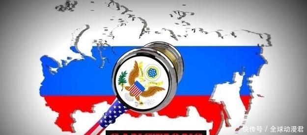 美国|美国不靠军事手段,只需“慢慢放血”,就能扼杀俄罗斯?