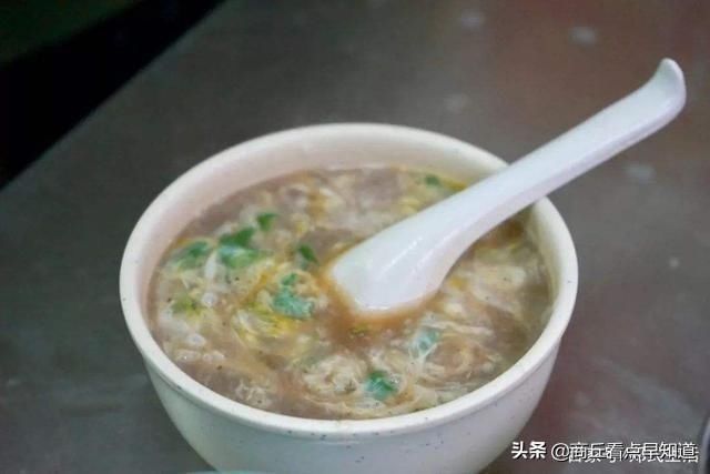 商丘|舌尖上的商丘,10到极具地方特色的美食,本地人至少吃过6个