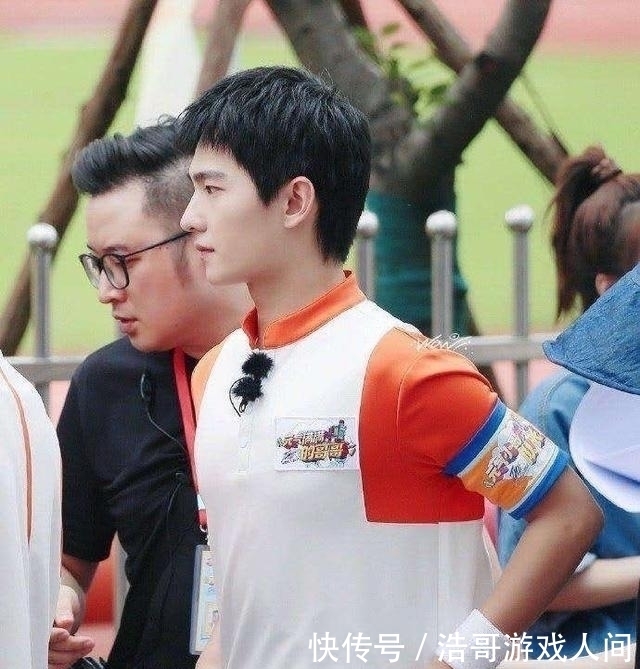 舞台|杨洋为何重返综艺舞台,真相令人发笑