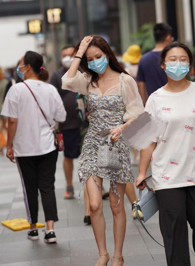 搭配|你收到一条有关时尚的搭配方案,“专治”衣品差,快去了解一下