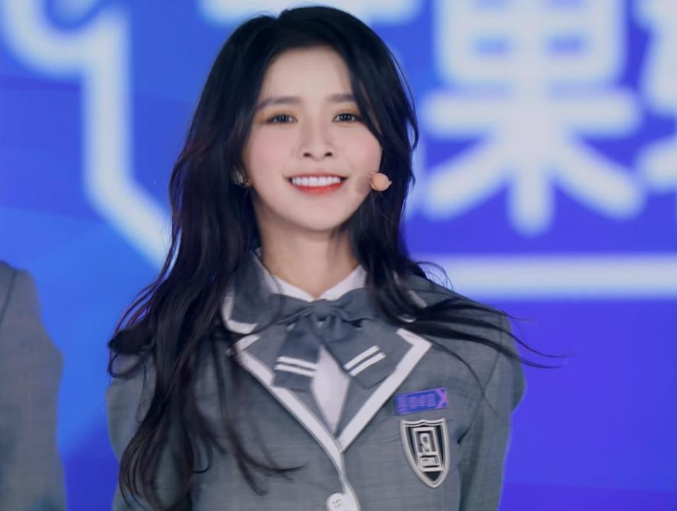 学员|进A班没用主题曲考核“立马打脸”,王欣宇杨宇彤镜头少到可怜