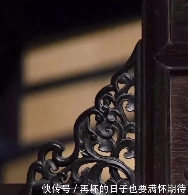  明式家具珍赏|如何把一款已经烂大街的家具做到不烂？