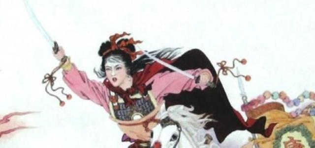 比起|唐朝竟有两位女皇帝！比起武则天，这个女子的故事更加荡气回肠！