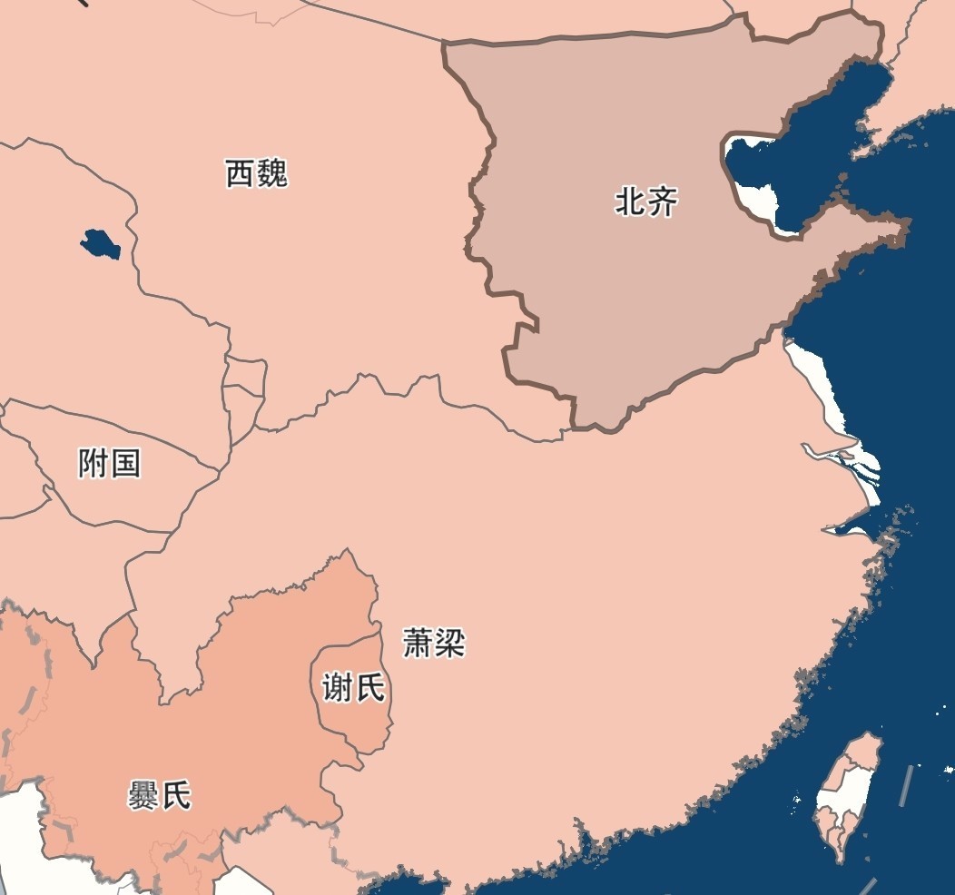 萧衍|悲催的4个南梁皇帝：萧衍活活饿死，萧纲萧绎被闷死，萧方智被杀，无一幸免