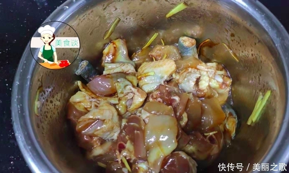 停不下|热天要多吃蒸菜,这菜蒸一蒸就好,鲜美到流口水,好吃停不下筷子