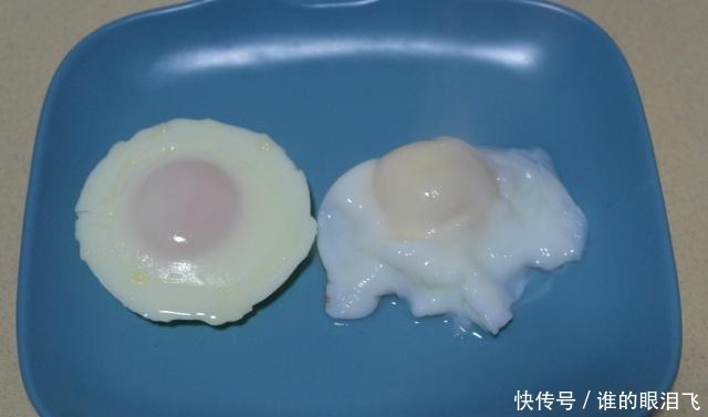 水下锅|想要煮出漂亮的荷包蛋掌握一个小技巧,荷包蛋又圆又好看