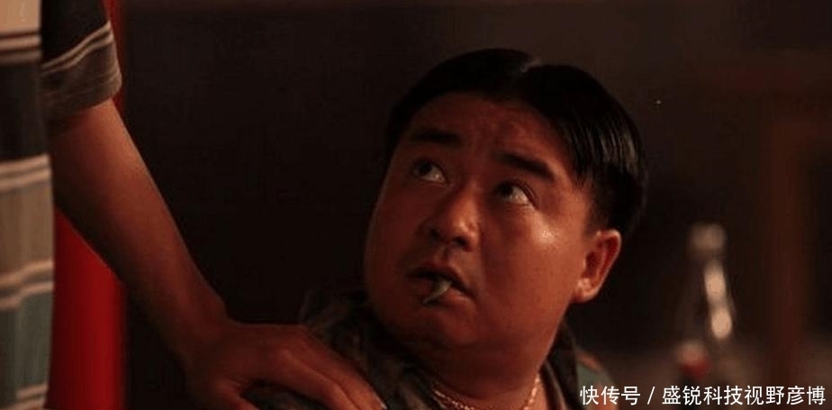 别人|东北大佬“乔四”, 超了别人的车, 葬送了自己的一切