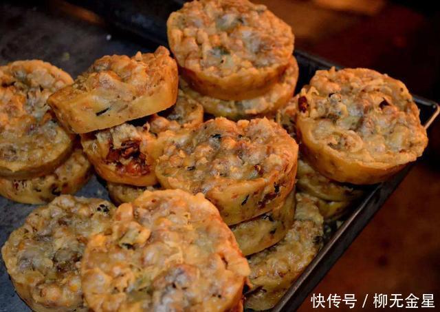 潮汕|潮汕的美食都有什么呢食在潮汕,欢迎大家来品尝哦!