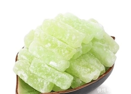 收下|全国最“难吃”的5种零食,如果你全都爱吃,请收下我的“膝盖”