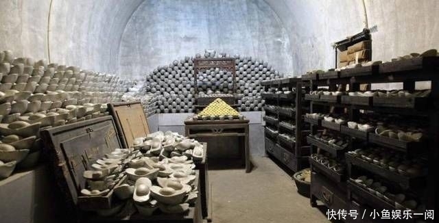 皇帝|崇祯皇帝是否有钱?李自成兵临城下,官员清点完国库后发出感叹