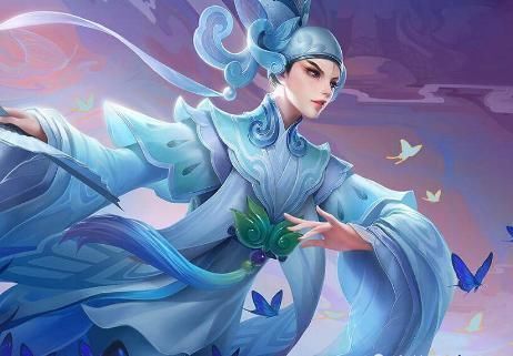 皮肤|张大仙公布当前上分最快的3人，网友一个学不会，一个没皮肤，一个不会玩