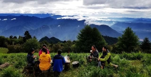 神山|无深度不云南——丽江巴拉神山徒步穿越攻略