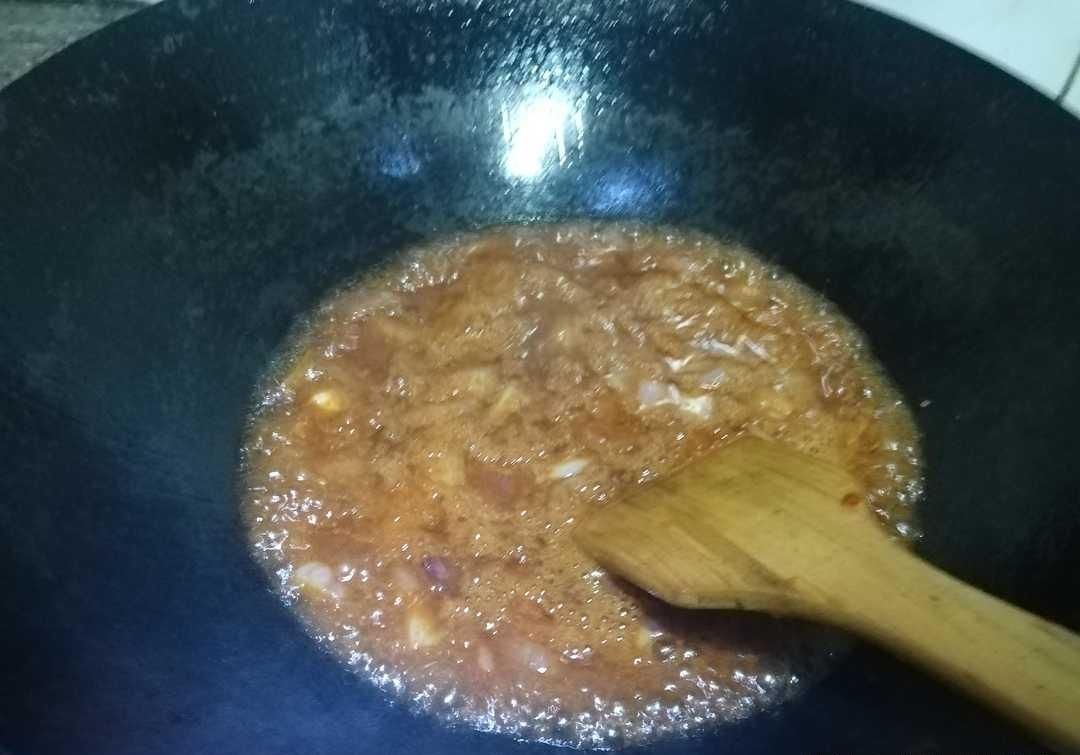  做法|韩式炒年糕，追韩剧必备，做法简单快捷