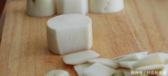 开胃|夏天萝卜这样吃,顺气补脾又开胃!一次10斤,2天就能吃光光