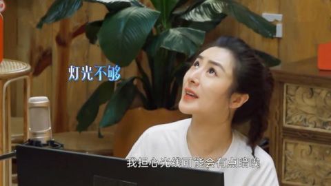  向往|《向往》中情商最低的嘉宾何炅和黄磊都带不动，大写的尴尬