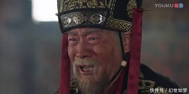 此人|此人是忠诚于曹魏的大将,反对司马懿夺权,年近八十仍旧起兵反抗