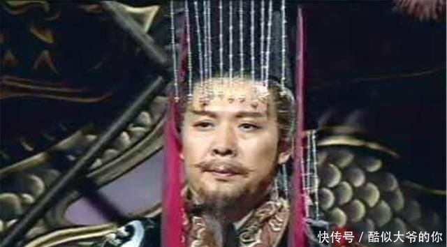 人世|夷陵之战时,重号将军只有马超还在人世,为何刘备不带他一起出战