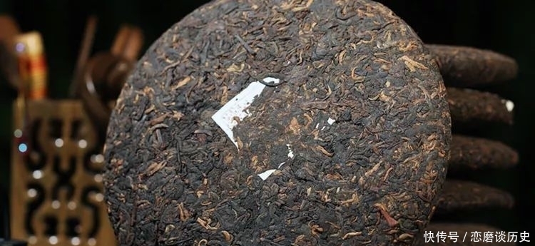 名茶|中国十大名茶有哪些?