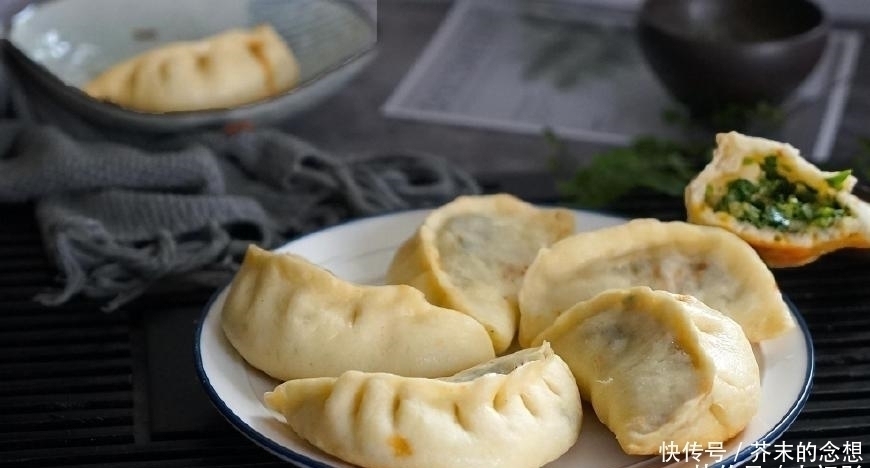 酵母粉|学会这八种面食，早餐想吃啥难不倒你，一天一样，吃不够