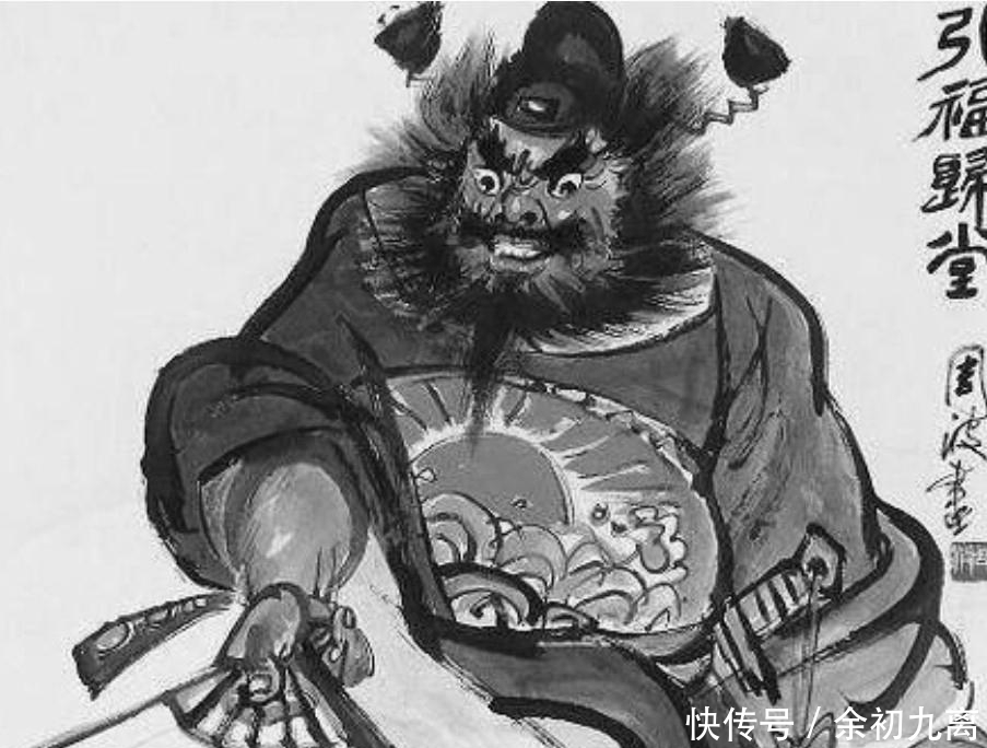 一怒之下|因为长得丑,到手的状元被皇帝生生夺回,他一怒之下推翻了整个王朝!