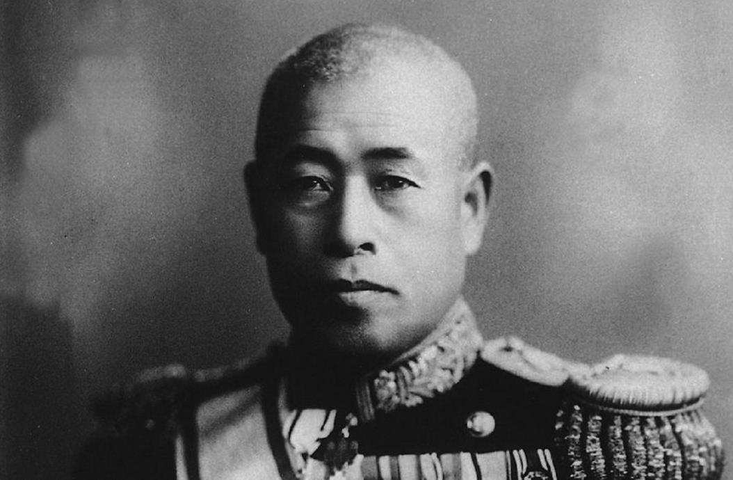 守岛|美军最佩服的日本人,带两万残兵守岛36天,让美军伤亡超日军!