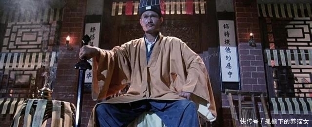 电影|十部经典香港僵尸电影盘点,不再难以延续时代品牌