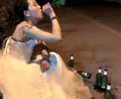 狗熊|搞笑GIF：打赢了是英雄，打败了是狗熊！