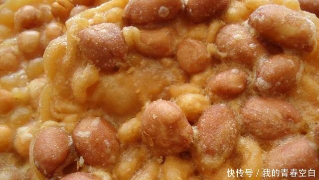 爆米花|正在消失的民间小吃,第三款没见过!可能再过几年就都吃不到了!