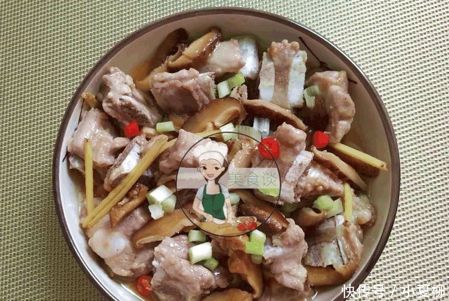 天热|天热儿子说没胃口, 我蒸了这道菜, 儿子立马胃口大开, 连吃3碗饭