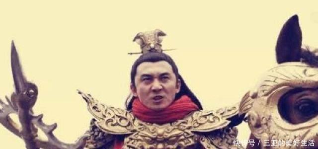 天神|隋唐英雄最厉害八大虎将,最后一位像天神下凡,隋唐第一猛将!