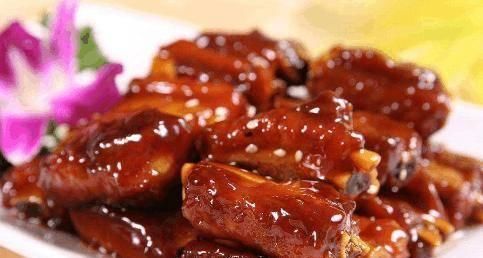  只能|假如你一天只能吃一顿饭，下面的5道菜你选哪个