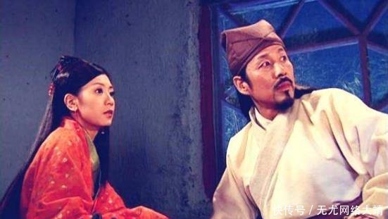 回头|汉武帝欲杀奶妈,奶妈回头看向此人,最终逃过一劫