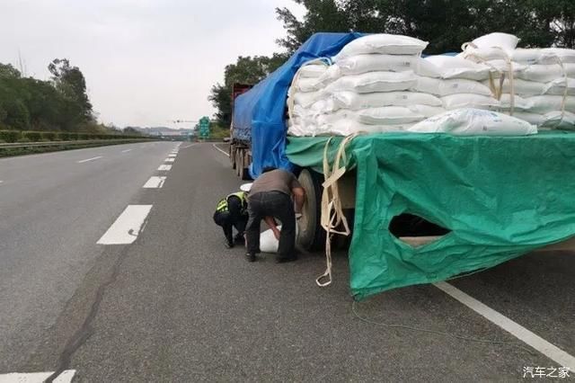  高速公路|高速公路“必须停车”时该怎么办以下安全知识要牢记