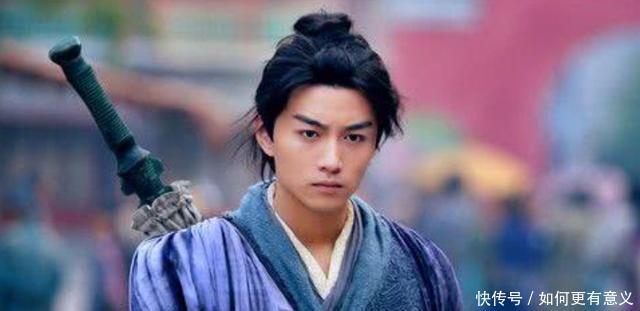 部小说|《神雕侠侣》中, 杨过和郭靖, 他俩谁更厉害 一场大战告诉你答案!