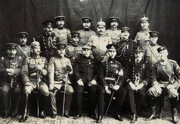 归还|八国联军中仅有2国向中国道歉，并主动归还财产，如今怎么样了