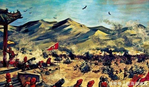 技术|明朝后期为什么不积极引进欧洲火炮技术?