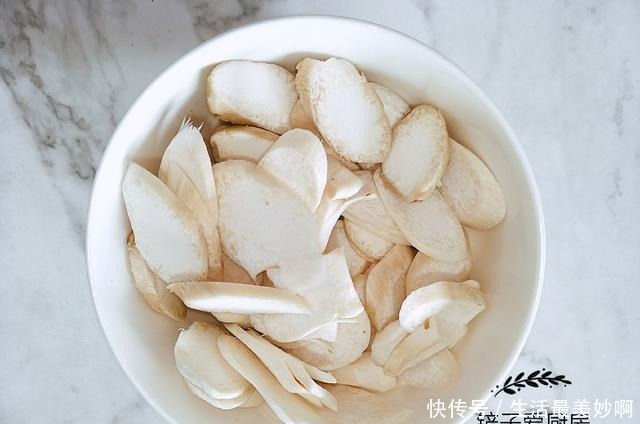 杏鲍菇|冬瓜新吃法,每天做一盘,燃烧脂肪,胖人越吃越瘦