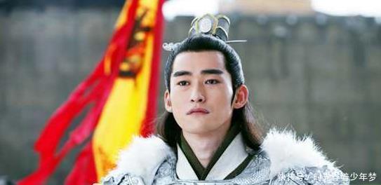 大唐|神算徐茂公给大唐名将罗成算命有阳寿73年,为何23岁英年早逝